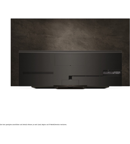 LG OLED83C49LA