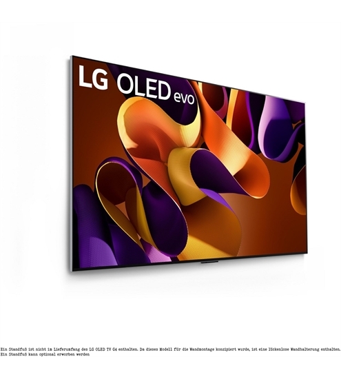 LG OLED77G48LW
