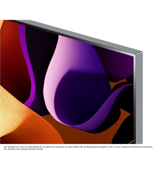 LG OLED77G48LW