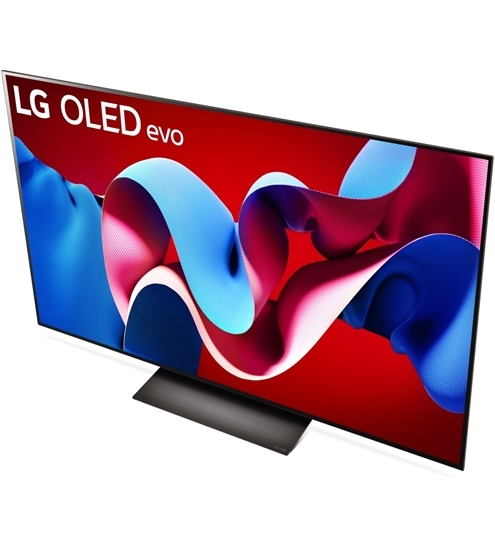 LG OLED77C48LA