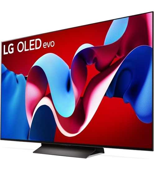 LG OLED77C48LA