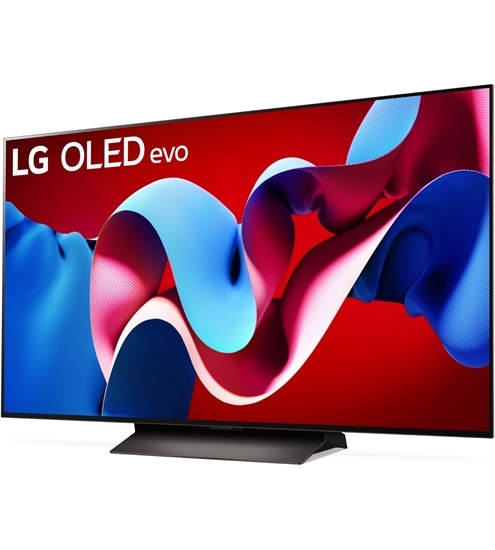 LG OLED77C48LA