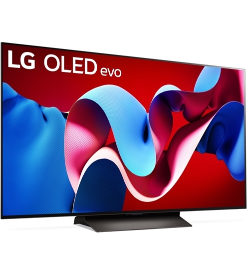 LG OLED77C48LA