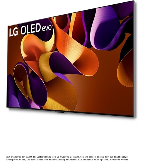 LG OLED65G48LW