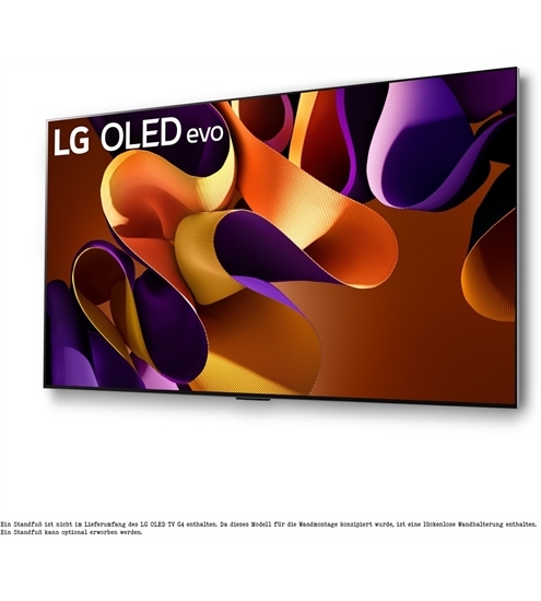 LG OLED65G48LW