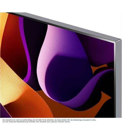LG OLED65G48LW