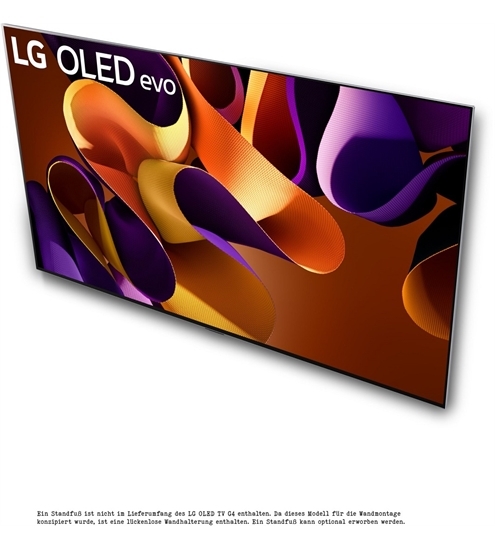 LG OLED65G48LW