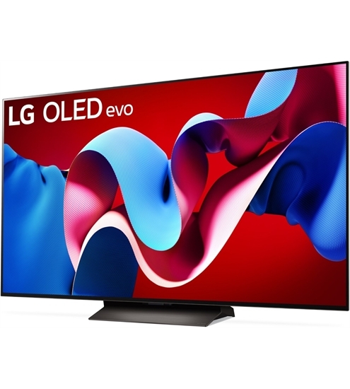 LG OLED65C48LA