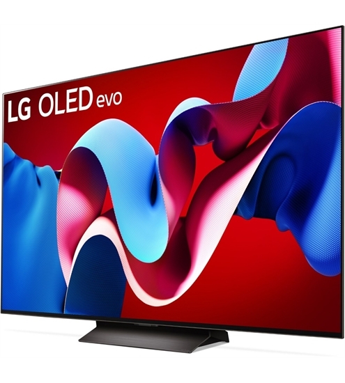 LG OLED65C48LA