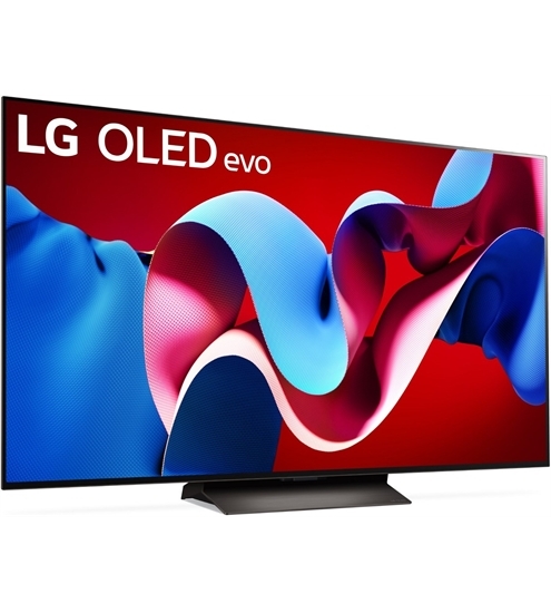 LG OLED65C48LA