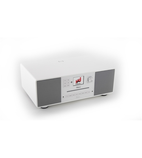 Block Passion Smartradio