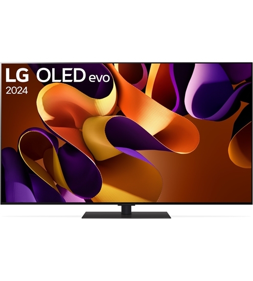 LG OLED55G49LS