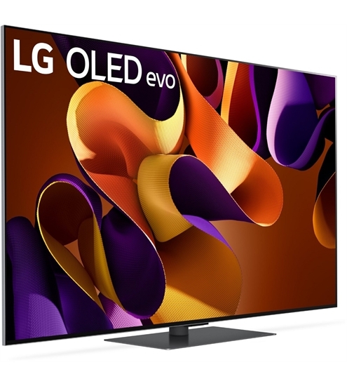 LG OLED55G49LS