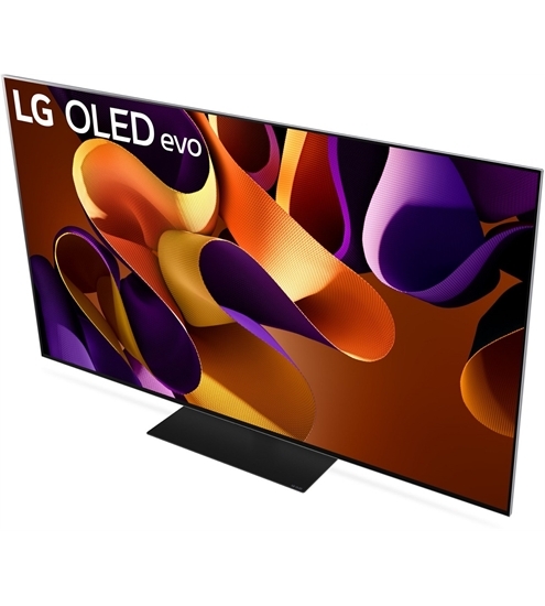 LG OLED55G49LS