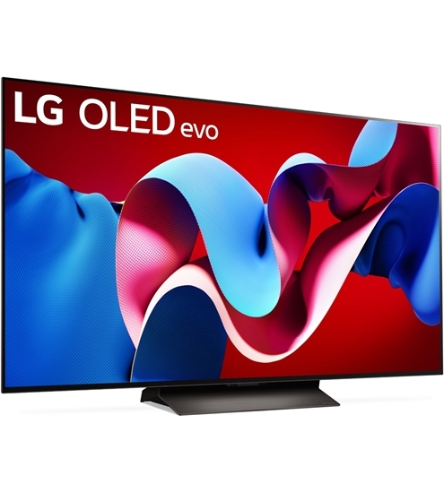 LG OLED55C48LA