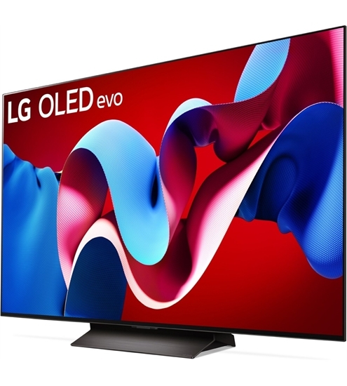 LG OLED55C48LA