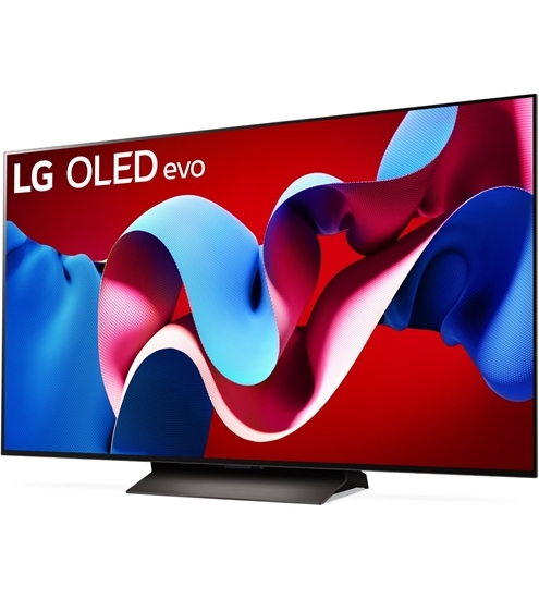 LG OLED55C48LA