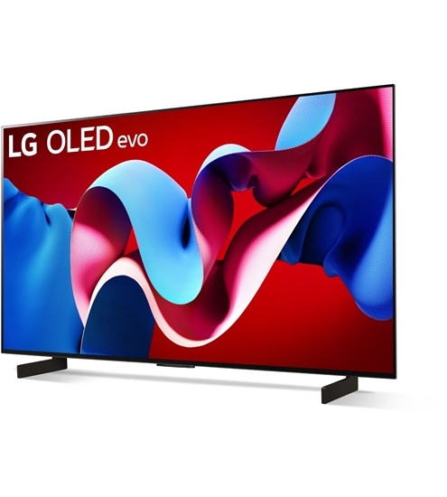 LG OLED42C48LA