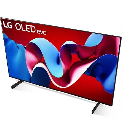 LG OLED42C48LA