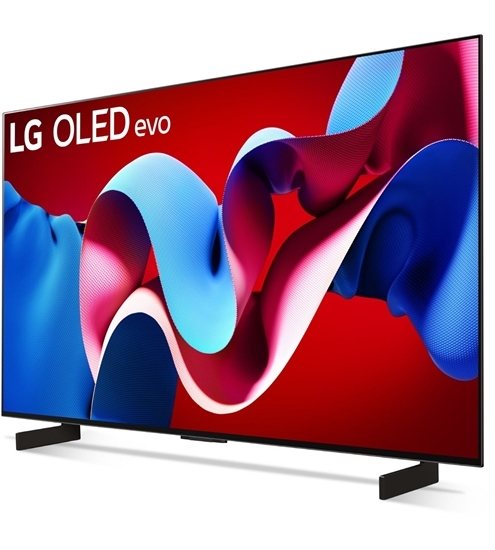 LG OLED42C48LA