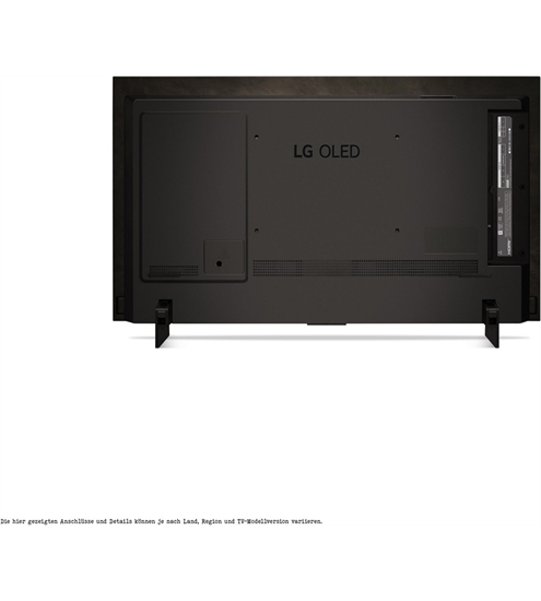 LG OLED42C48LA