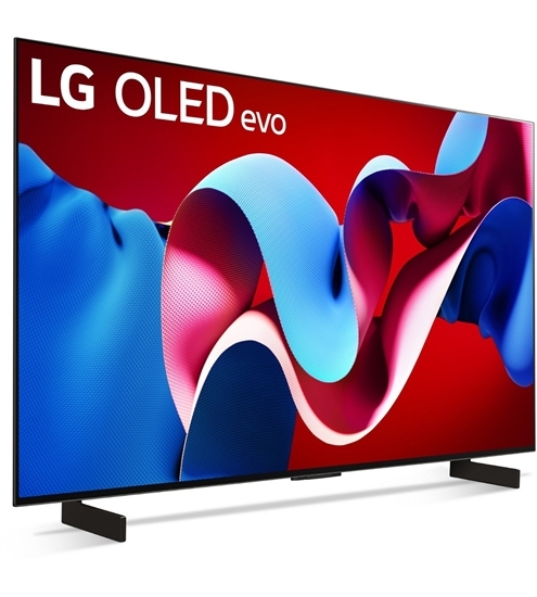 LG OLED42C48LA