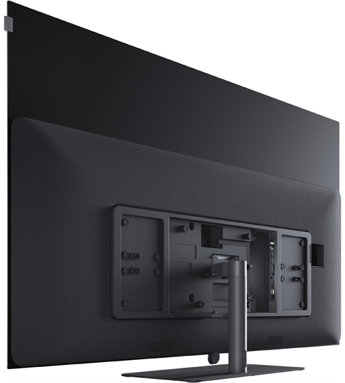 Loewe inspire 65 dr+