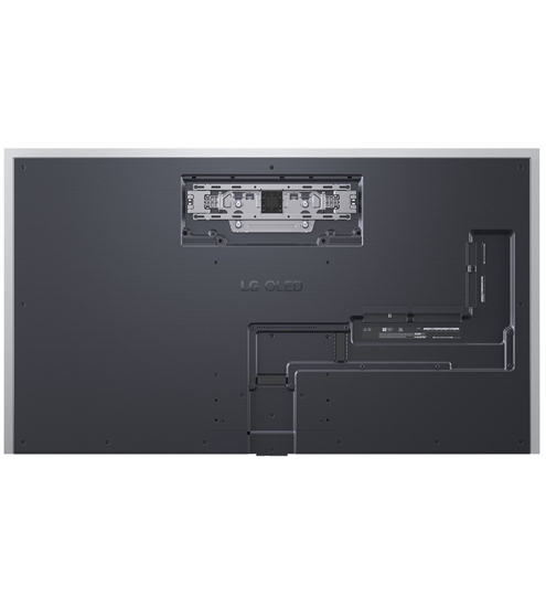 LG OLED65G58LW