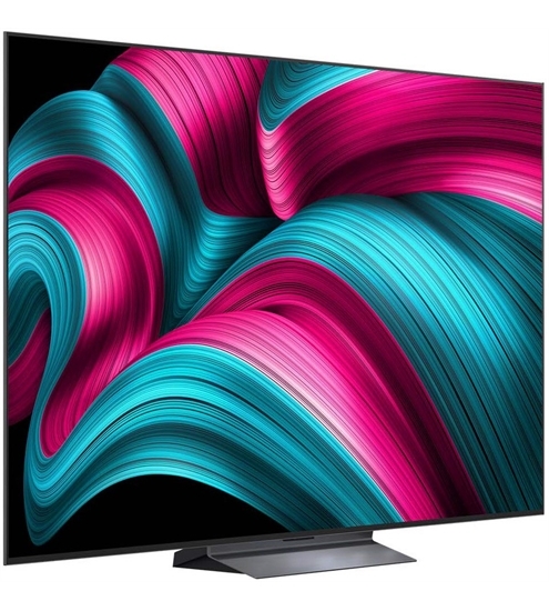 LG OLED77C58LA