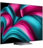 LG OLED77C58LA