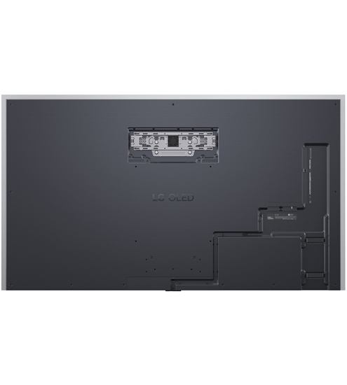 LG OLED83G58LW