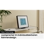 Samsung Music Frame HW-LS60D /Stück