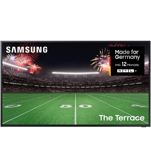 Samsung GQ65LST7DAT The Terrace (2025)