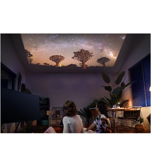 Samsung SP-LSP3B Freestyle