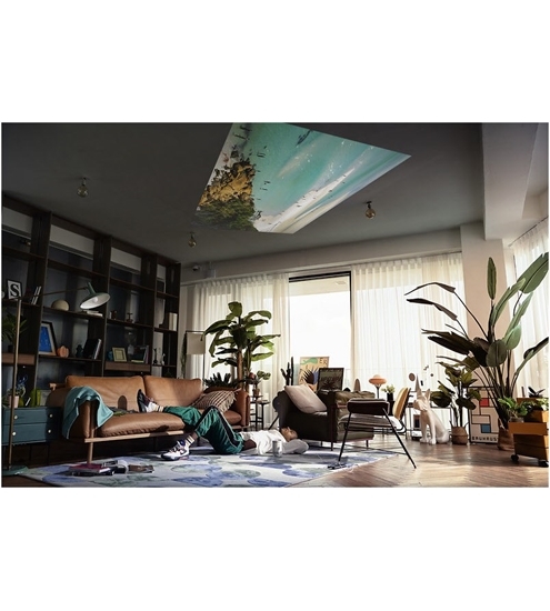 Samsung SP-LSP3B Freestyle