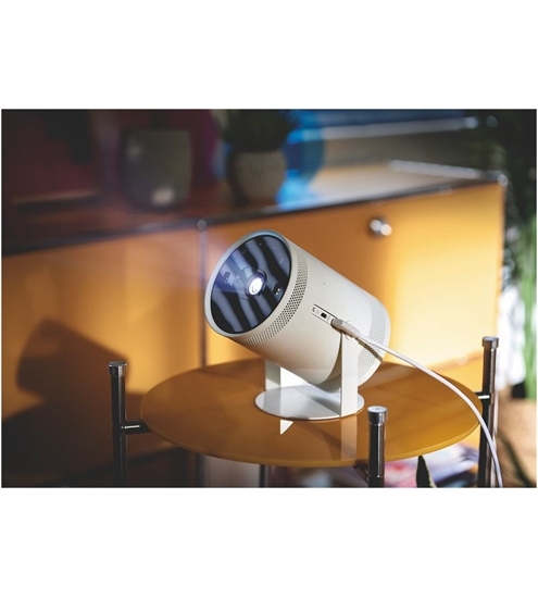 Samsung SP-LSP3B Freestyle