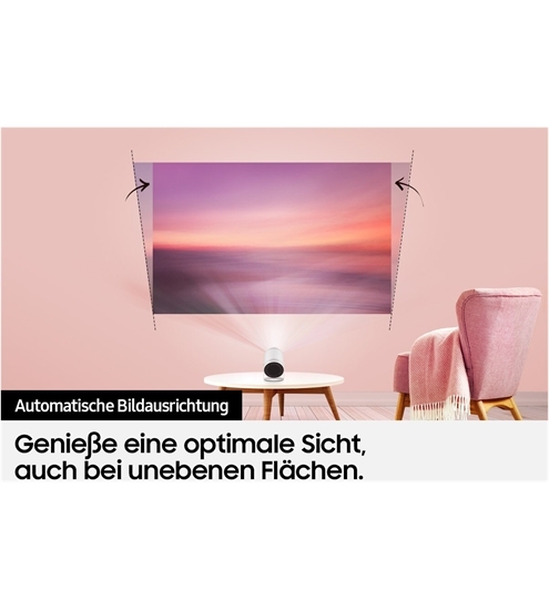 Samsung SP-LSP3B Freestyle