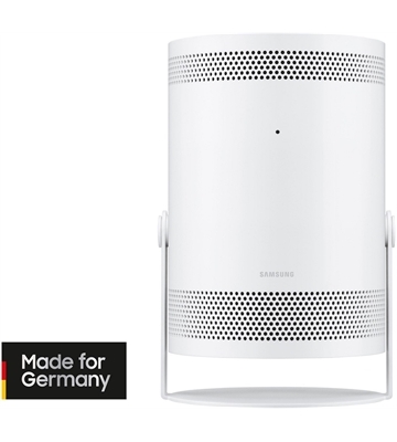 Samsung The Freestyle (2023) SP-LFF3CLA (weiß)