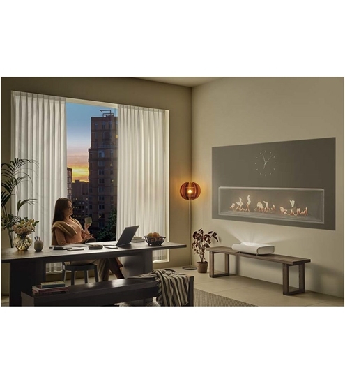 Samsung SP-LPU7DSA Premiere