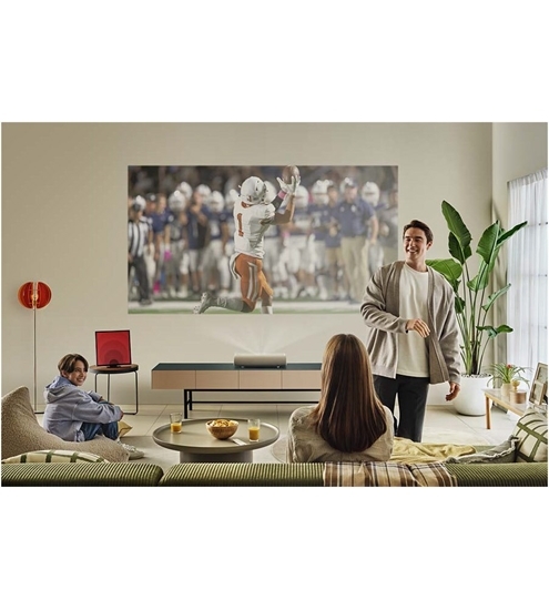 Samsung SP-LPU7DSA Premiere