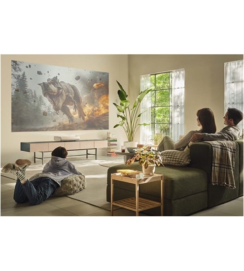 Samsung SP-LPU7DSA Premiere