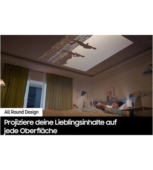 Samsung The Freestyle (2023) SP-LFF3CLA