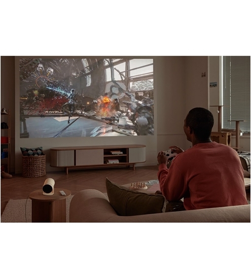 Samsung The Freestyle (2023) SP-LFF3CLA