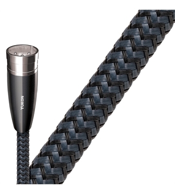 AudioQuest Yukon XLR (Stereo)