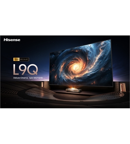 Hisense L9Q