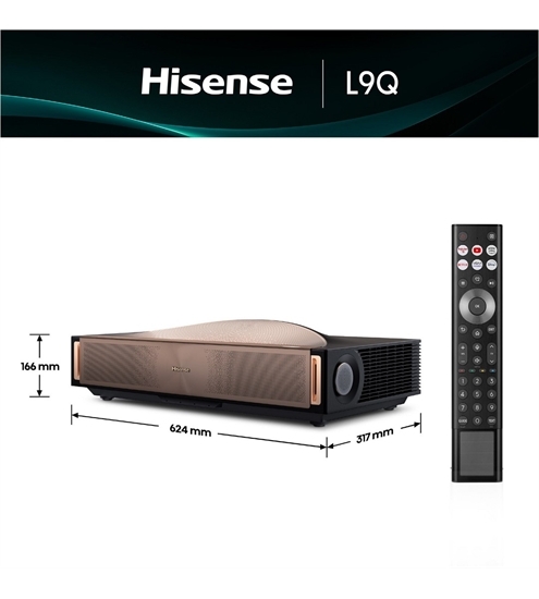 Hisense L9Q
