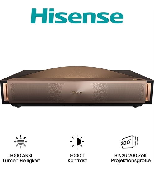 Hisense L9Q