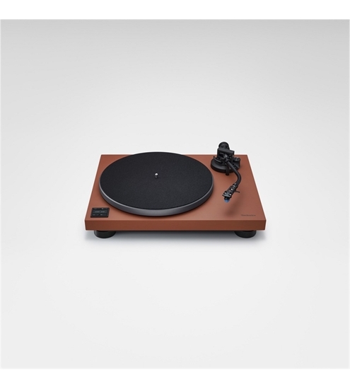 Technics SL-40CBTE + Audio Technica VMN95 Shibata