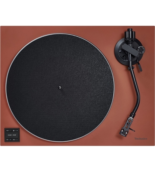 Technics SL-40CBTE + Audio Technica VMN95 Shibata