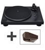 Technics SL-40CBTE + Audio Technica VMN95 Shibata
